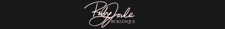 Ruby Joule Burlesque